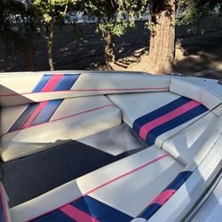 Affordable Custom Upholstery – Seats, Panels, Headliners