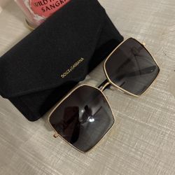 Dolce And Gabbana