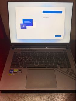 asus computer gaming