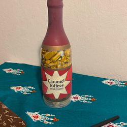 $15 Caramel