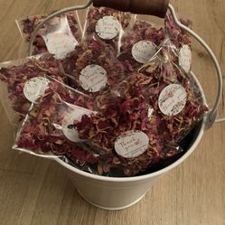 Wedding Confetti Biodegradable 