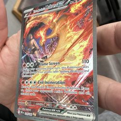 Team Rocket Moltres Ex