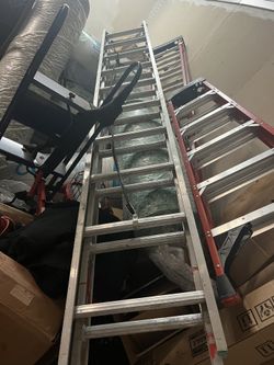 Ladder