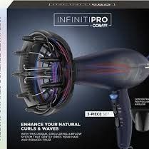 Infiniti Pro by Conair Texture Dryer