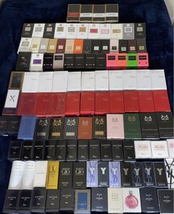 Perfume