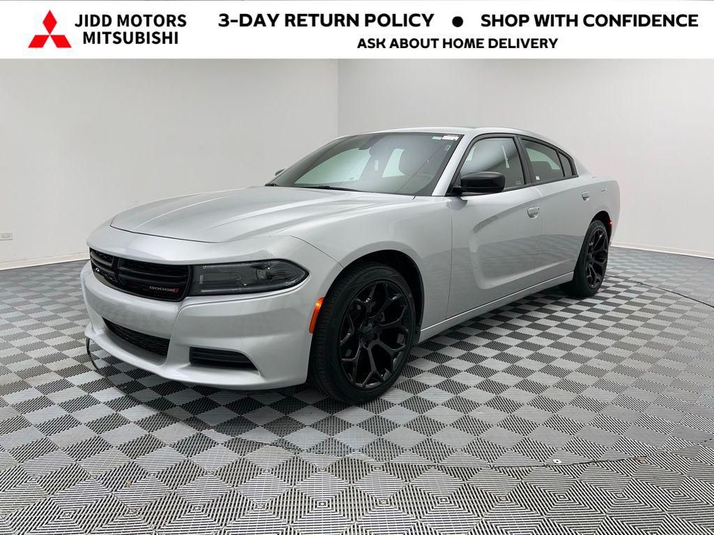 2023 Dodge Charger