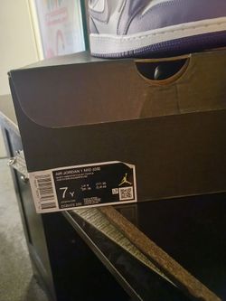 Girls size 7