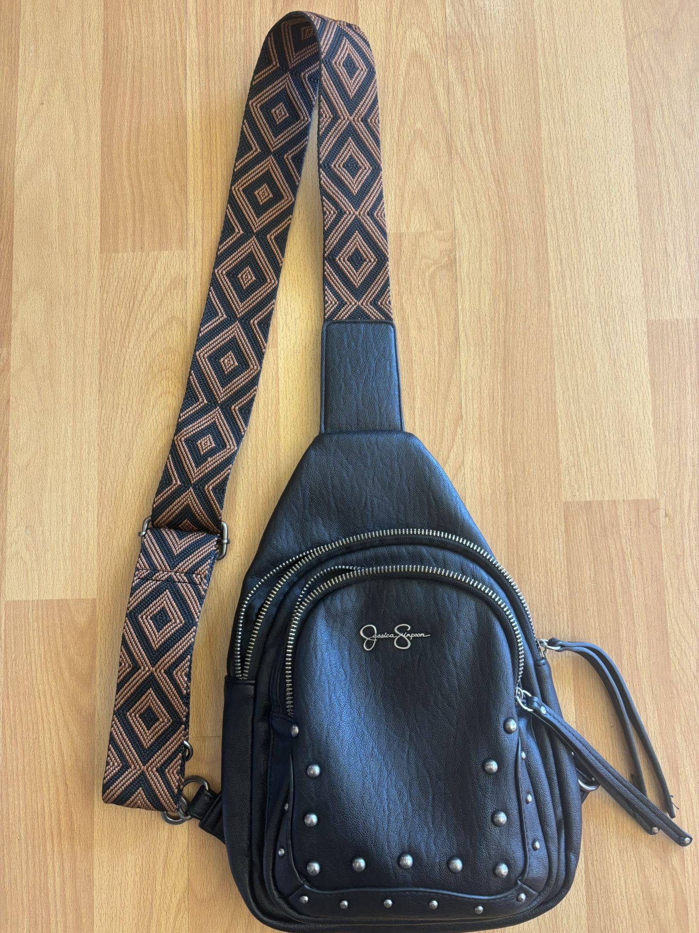 Jessica Simpson Crossbody