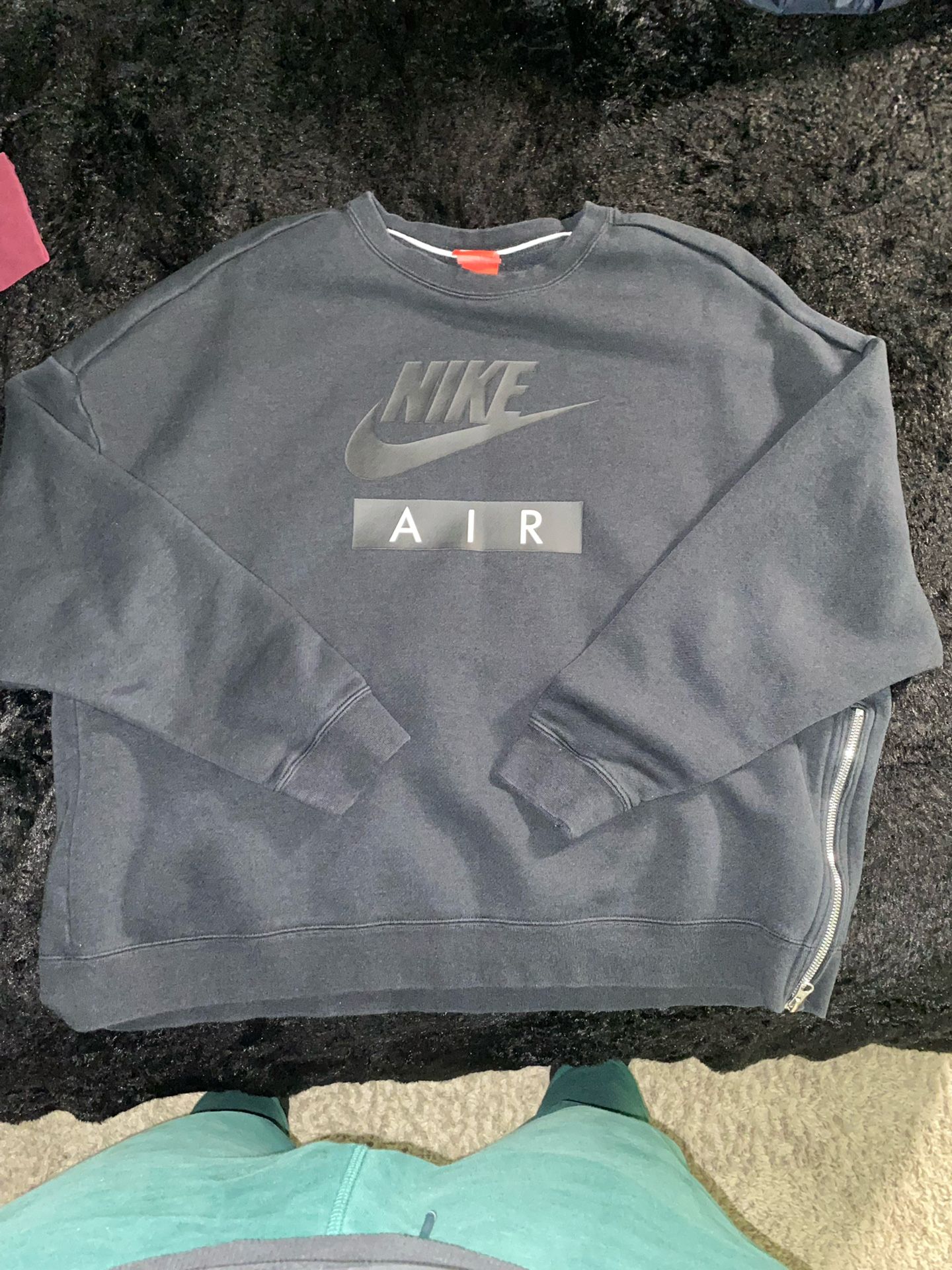 Nike Air Sweater