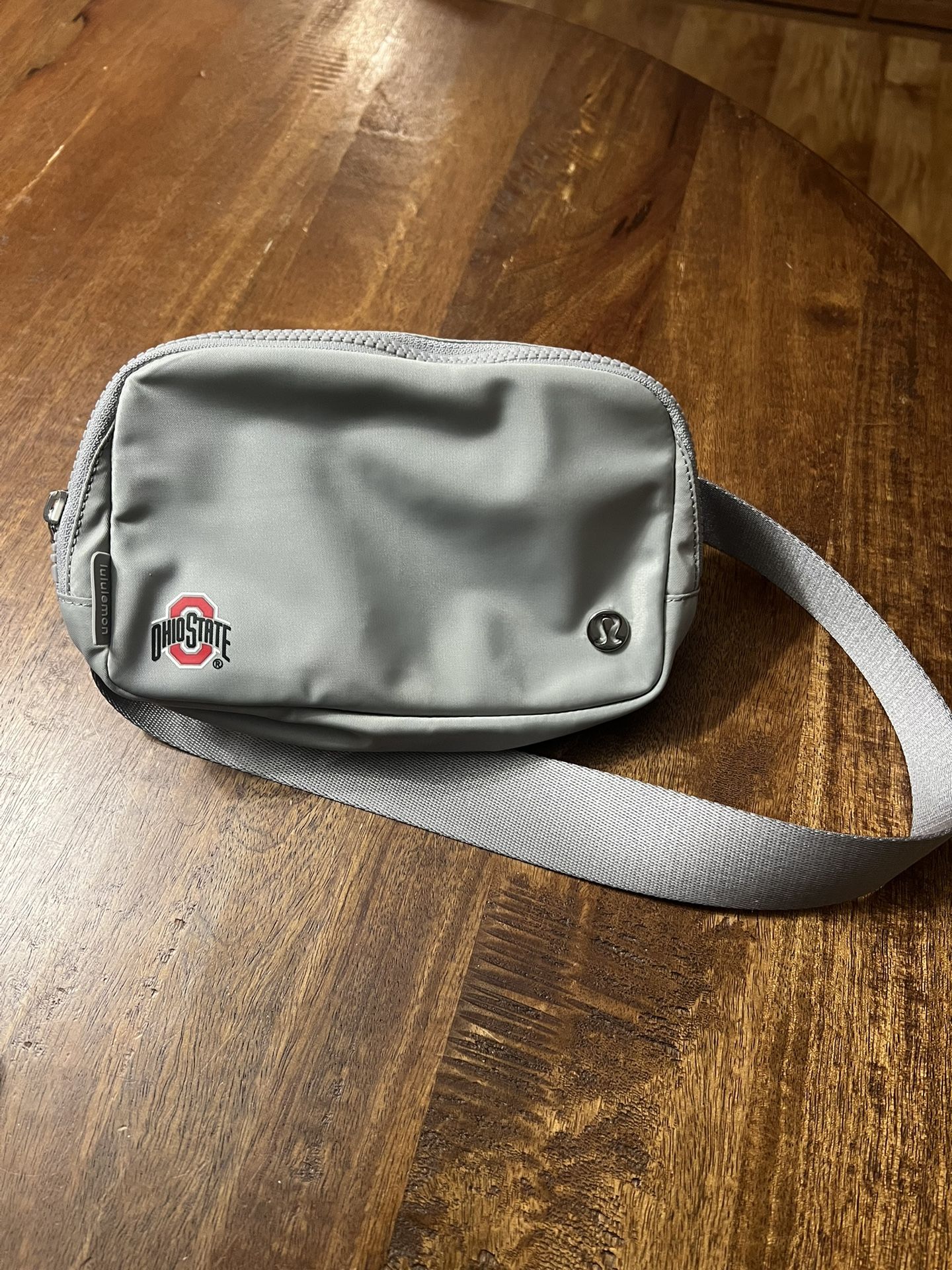 Lululemon Ohio State Belt Bag
