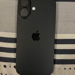 iPhone 16