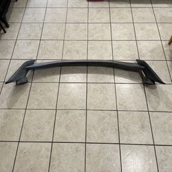 2016~2021’ Honda Civic Hatchback Type R Style Spoiler Wing