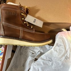 Bota De Trabajo/ Work Boot