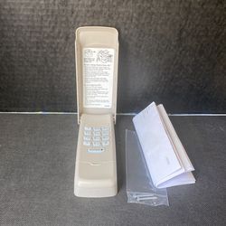 Chamberlain Wireless Keyless Garage Door Keypad