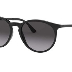 Ray-Ban Mens Sunglasses (RB4274) Plastic, Nylon 