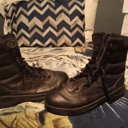 Men's Response Gear Tactical Boots 