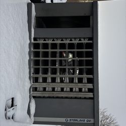 Gas Heater $200 Each