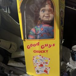 Good Guys Chucky