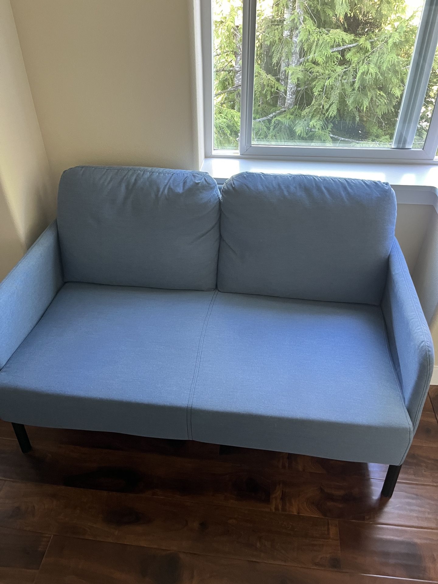 Ikea Double Sofa