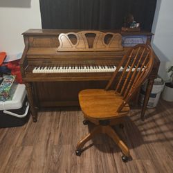 Fair Piano 