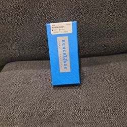 Benchmade Olive Green 