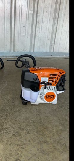 STIHL 40% OFF