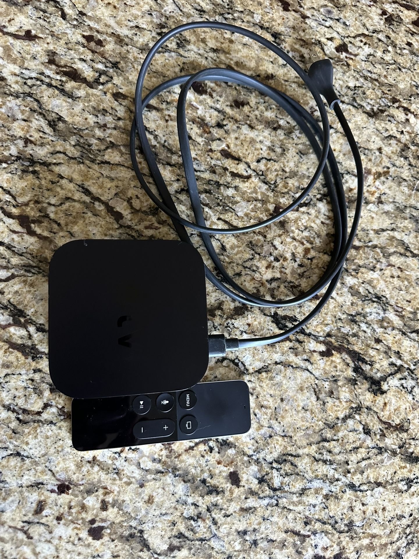 Apple TV