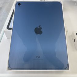 iPad 10th Gen 32 Gb $50 Down