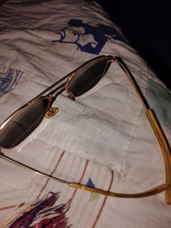 Military sunglasses