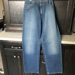 Levi’s De Hombre
