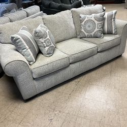 Brand new sofa 599