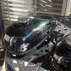 Motorized Bicycle Gas Tank Two Different Sizes Available $15 Each