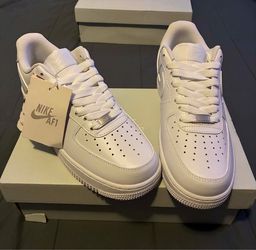 New Nike Air Force 1 Size 8 Men