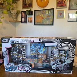 Pokemon Heavy Hitters Premium Collection!