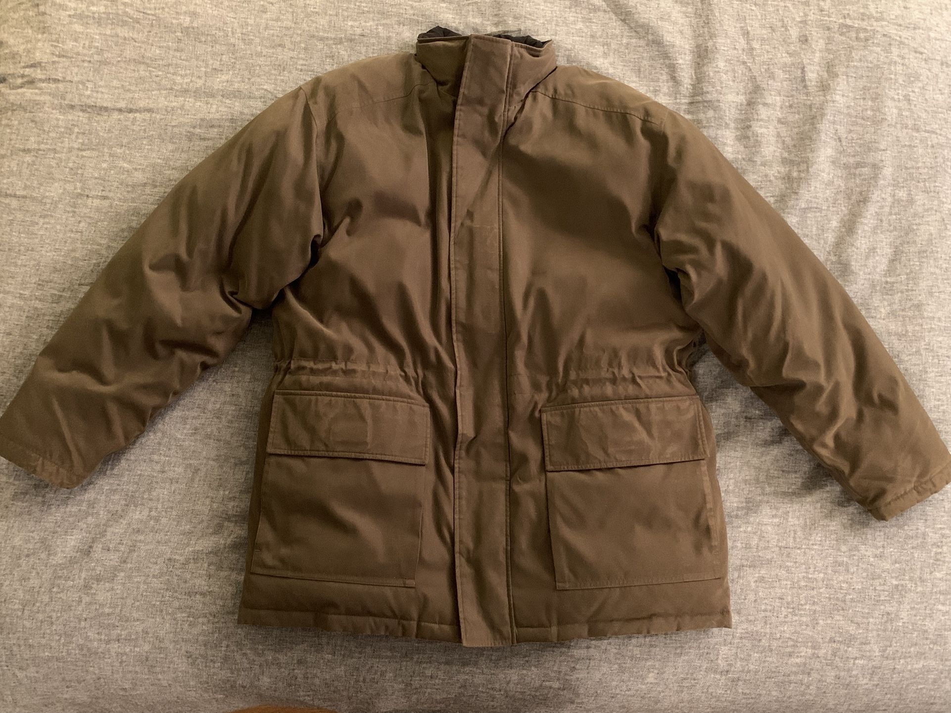 Men’s Down Jacket