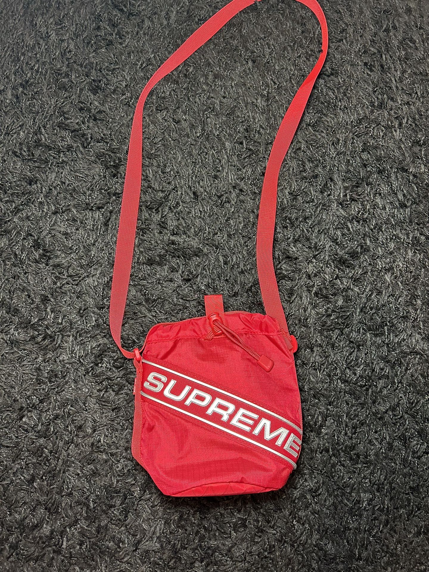 Supreme Crossbody Bag