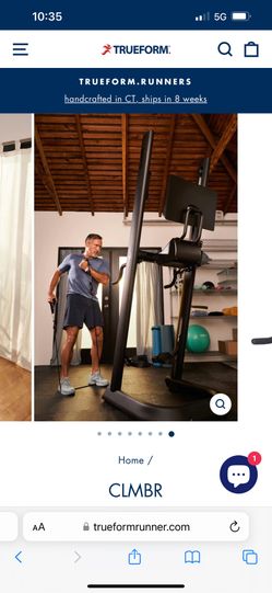 Clmbr With Pure Vision Screen 