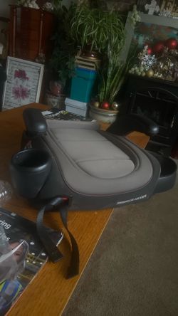 Toddler Booster Seat Price 15$. Pick Up. E. Side. Tacoma 