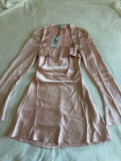 Princess Polly dress