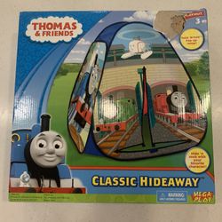Thomas & Friends Play Tunnel Tent 