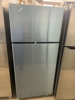 Garage Refrigerator