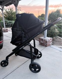 Maxi-Cosi tayla stroller