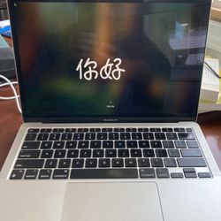 MacBook Air M1 2020 13”