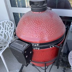 KAMADO JOE DESIGN NO. 457 | Ceramic Grill