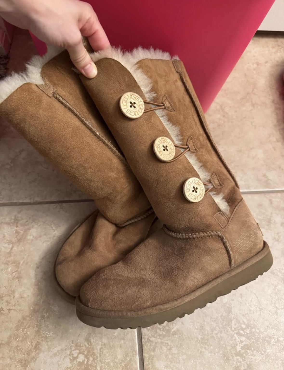 Ugg Boots
