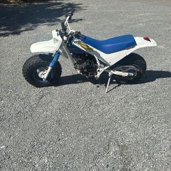 Honda fat cat