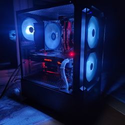 Gaming PC - GTX 1070 + Core I7 - Custom Built