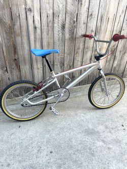 Bmx Gt 98 Power series Aluminum  