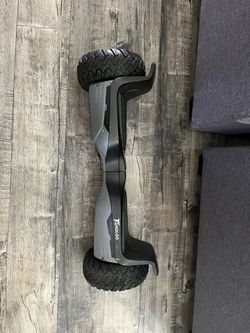all terrain hoverboard