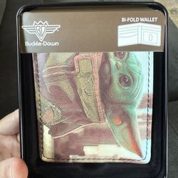 Star Wars Wallet